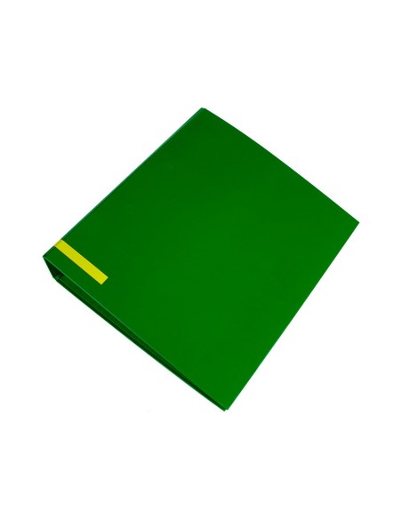 Archivador de palanca liderpapel a4 color...
