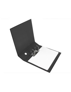 Archivador de palanca...