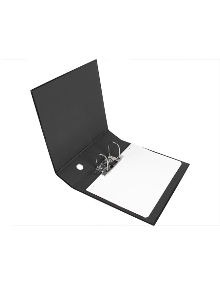 Archivador de palanca liderpapel a4 color...