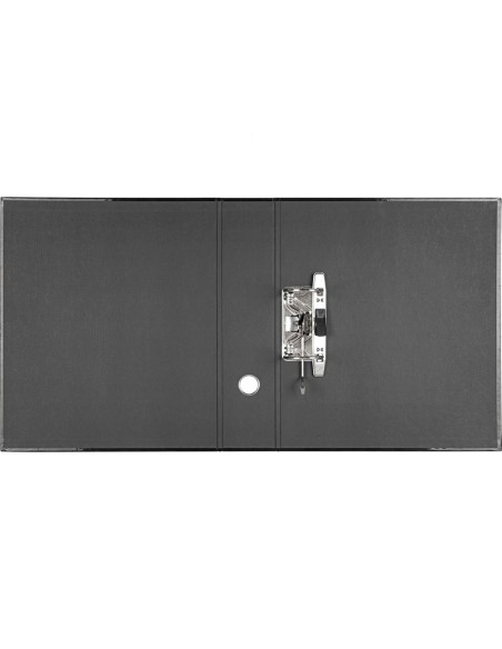 Archivador de palanca liderpapel a4 color...