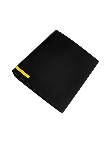 Archivador de palanca liderpapel a4 color...
