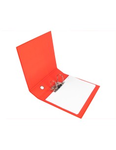Archivador de palanca...