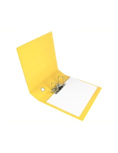 Archivador de palanca...