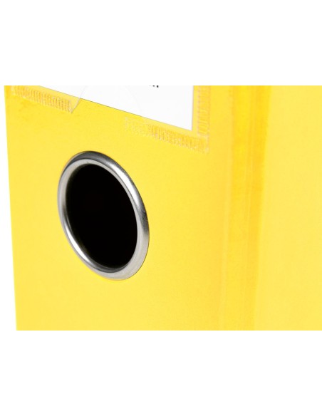 Archivador de palanca liderpapel a4 color...
