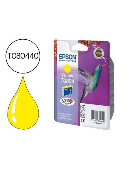 Ink-jet epson stylus photo r265/r360 rx560...