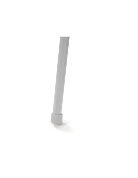 Pizarra blanca q-connect con tripode 70x100 cm...