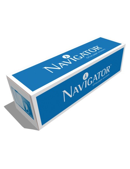 Papel reprografia para plotter 914mmx91mt 90gr...