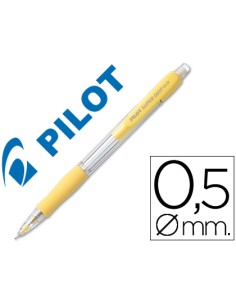 Portaminas pilot super grip... 2