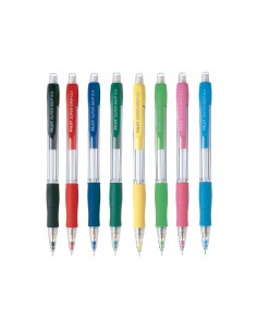 Portaminas pilot super grip... 2