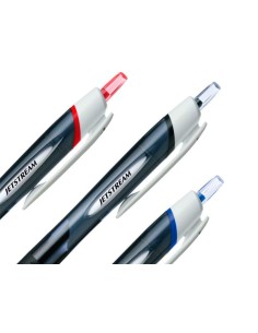 Boligrafo uni-ball jet...