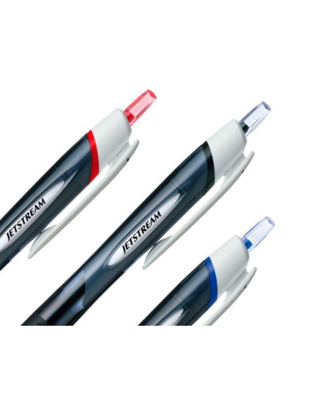 Boligrafo uni-ball jet stream sport sxn-150...