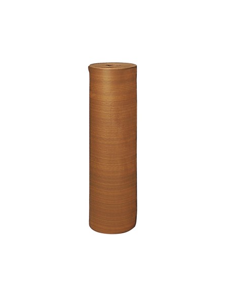 Papel kraft marron bobina 1,10 mt x 500 mt...