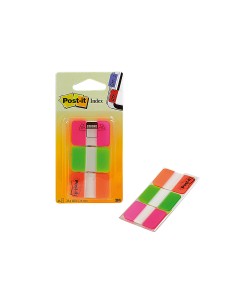 Banderitas separadoras...