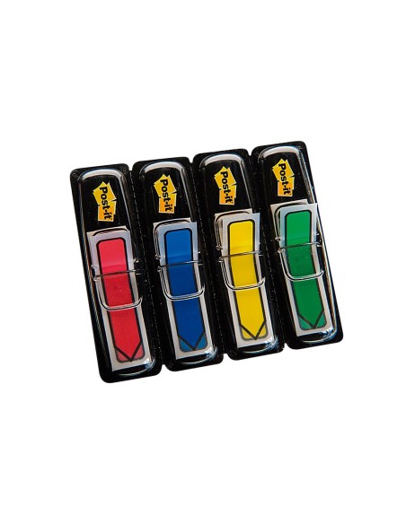 Banderitas separadoras flechas dispensador 4...