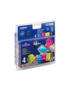 Ink-jet brother lc-1000...