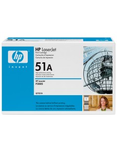 Toner hp laserjet...
