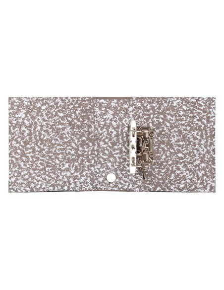 Archivador de palanca liderpapel cuarto classic...