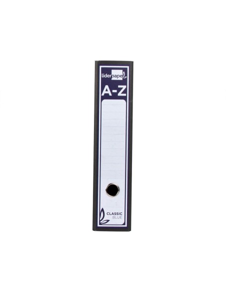Archivador de palanca liderpapel a4 classic...