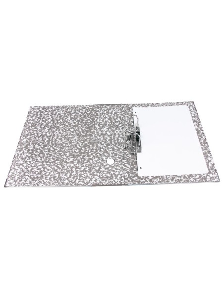Archivador de palanca liderpapel folio classic...