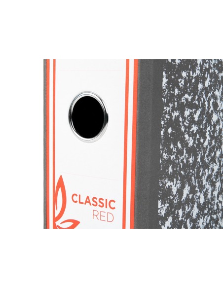 Archivador de palanca liderpapel folio classic...