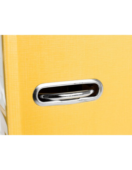 Archivador de palanca liderpapel folio...