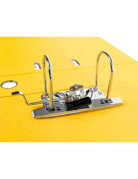 Archivador de palanca liderpapel folio...