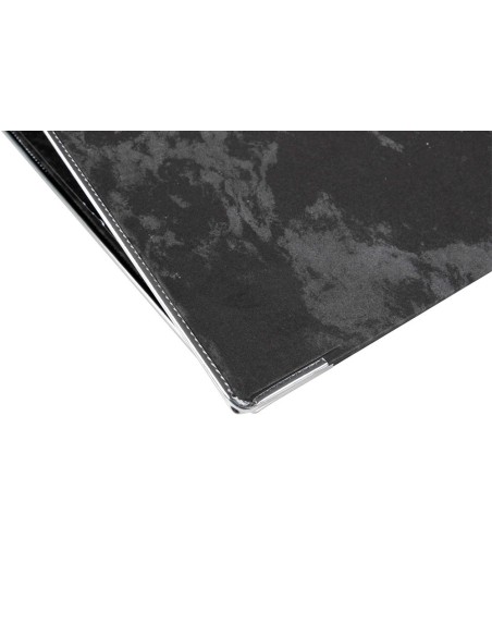 Archivador de palanca liderpapel cuarto...