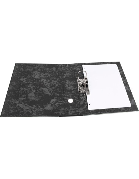 Archivador de palanca liderpapel cuarto classic...