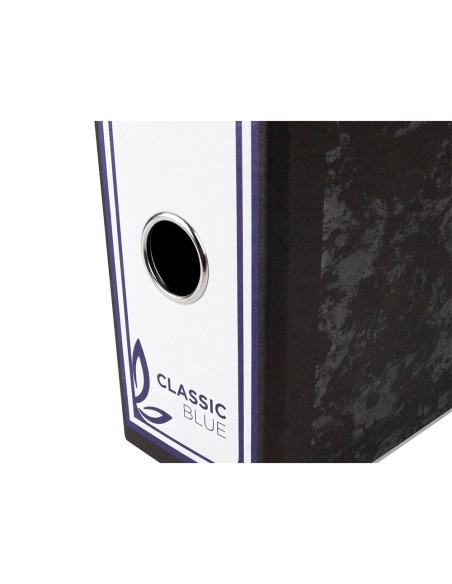 Archivador de palanca liderpapel cuarto classic...