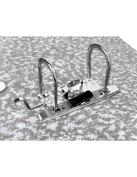 Archivador de palanca liderpapel folio classic...