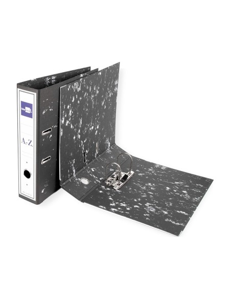 Archivador de palanca liderpapel folio classic...