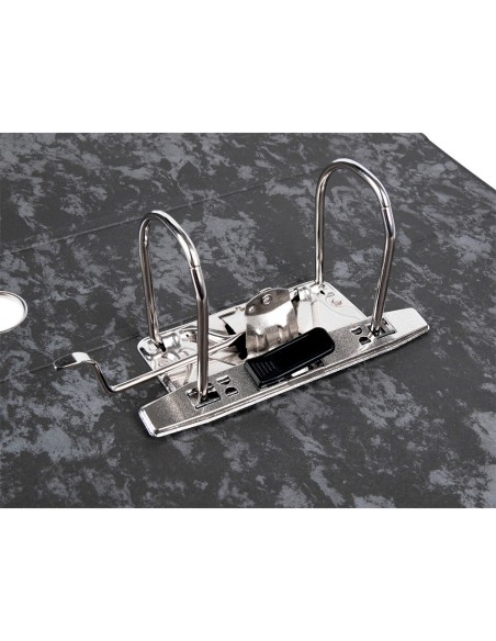 Archivador de palanca liderpapel folio classic...