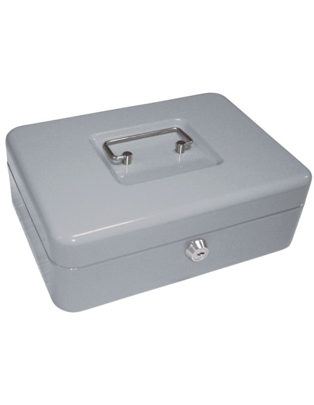 Caja caudales q-connect 10\" 250x180x90 mm...