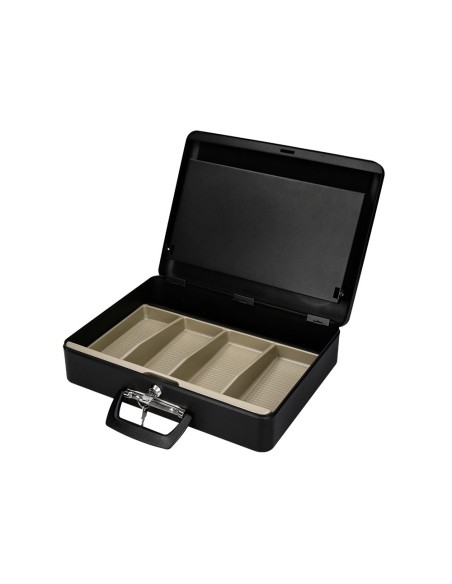 Caja caudales q-connect 14,5\" 370x290x110 mm...