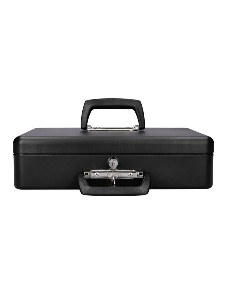 Caja caudales q-connect 14,5\" 370x290x110 mm...