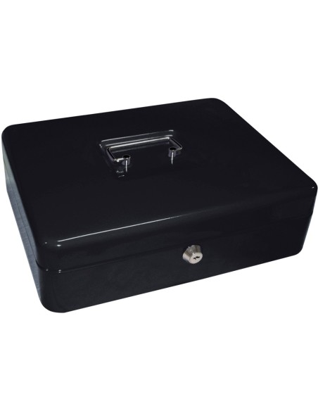 Caja caudales q-connect 12\" 300x240x90 mm...