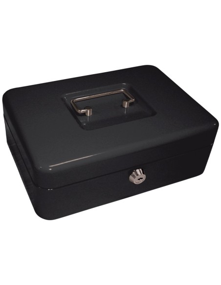 Caja caudales q-connect 10\" 250x180x90 mm...