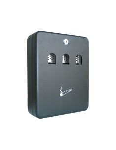 Cenicero buzon q-connect...