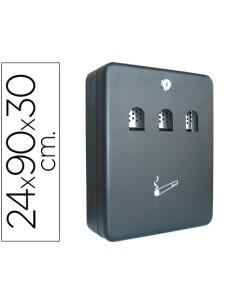 Cenicero buzon q-connect... 2