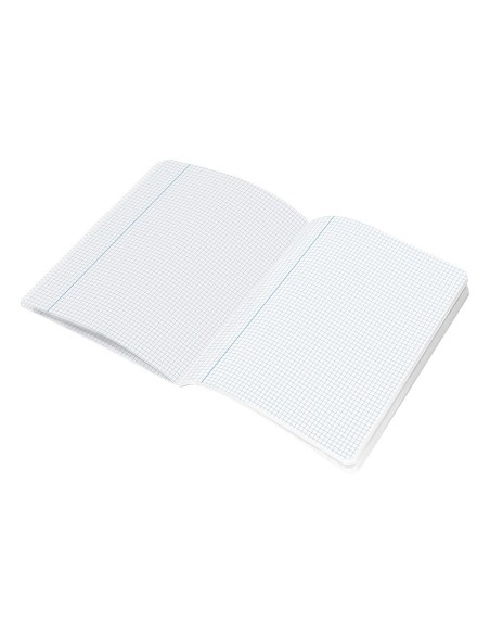 Libreta liderpapel smart a4 80 hojas 60g/m2...