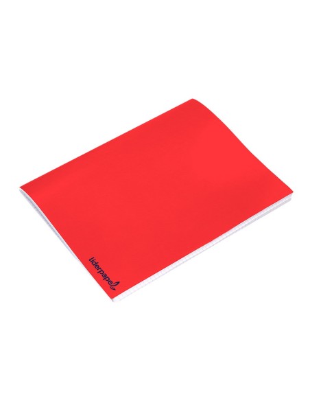 Libreta liderpapel smart a4 80 hojas 60g/m2...