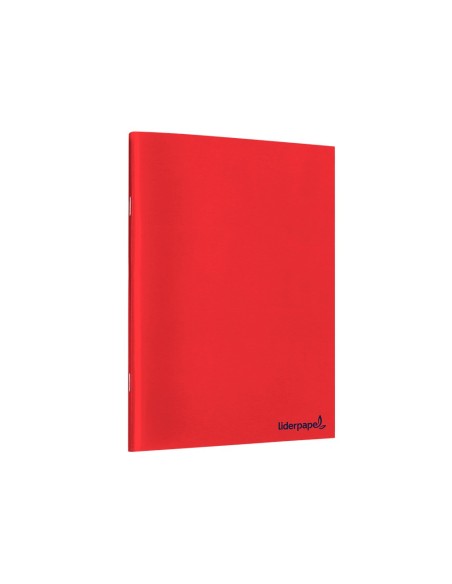Libreta liderpapel smart a4 80 hojas 60g/m2...