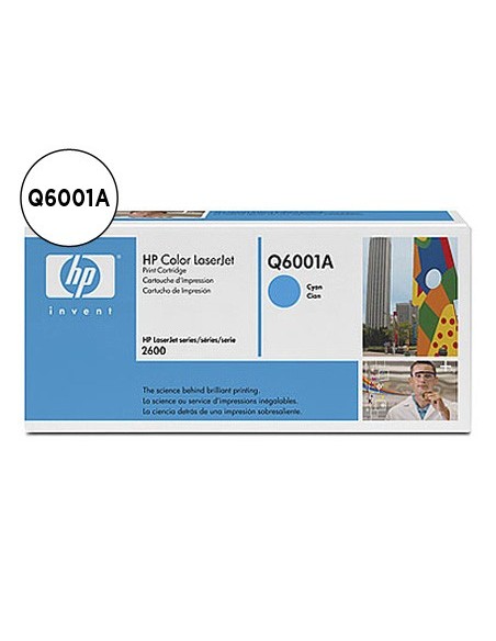Toner hp laserjet color 1600/2 600/2605 serie...