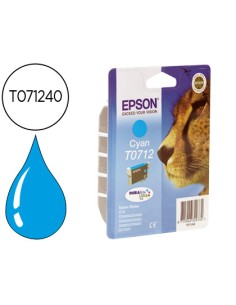 Ink-jet epson stylus d78... 2