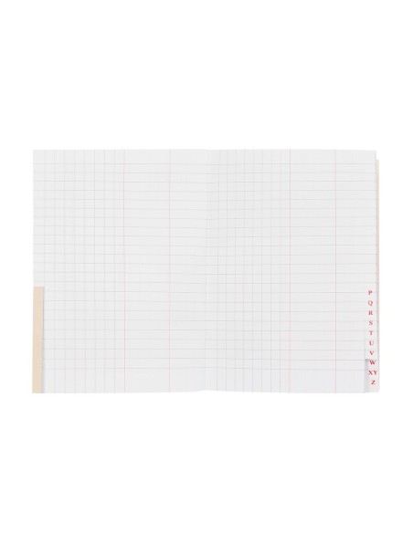 Indice liderpapel tapa cartoncillo cuarto 24...