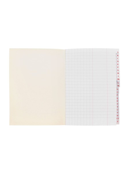 Indice liderpapel tapa cartoncillo cuarto 24...