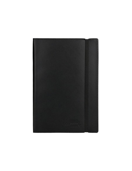 Libreta indice liderpapel similpiel a5 120...