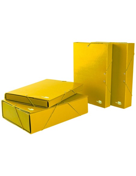 Carpeta proyectos liderpapel folio lomo 90mm...