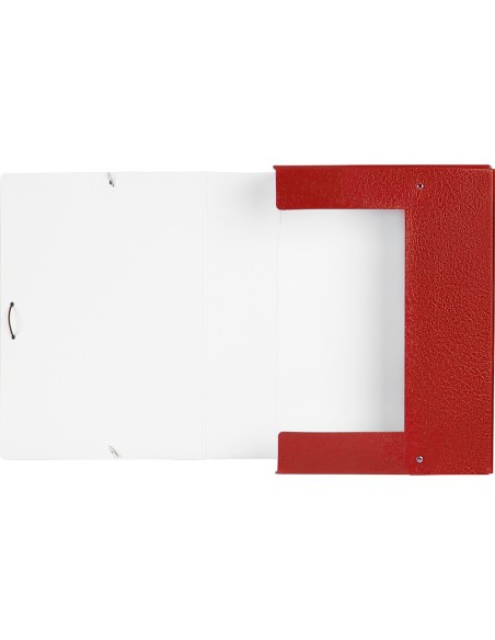 Carpeta proyectos liderpapel folio lomo 90mm...
