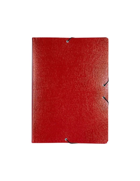 Carpeta proyectos liderpapel folio lomo 90mm...